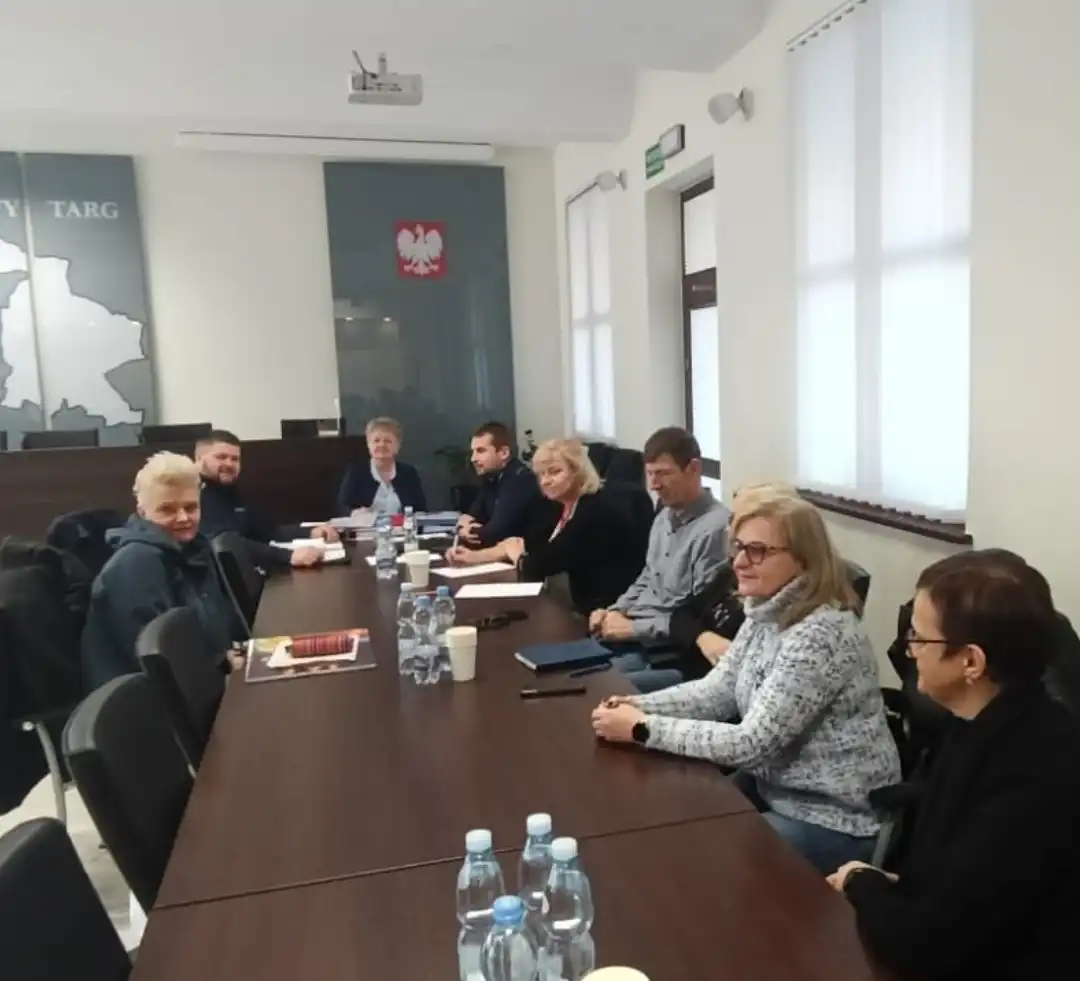 Dzielnicowy bliżej nas. Nowy Targ wzmacnia bezpieczeństwo mieszkańców