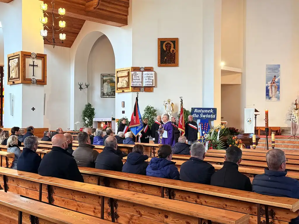 Zakopane żegna Jerzego Bielawę, człowieka oddanego miastu
