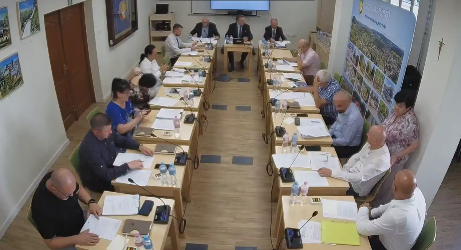 Rabka-Zdrój zmienia zasady odbioru śmieci. Te zmiany czekają mieszkańców od 2027 roku