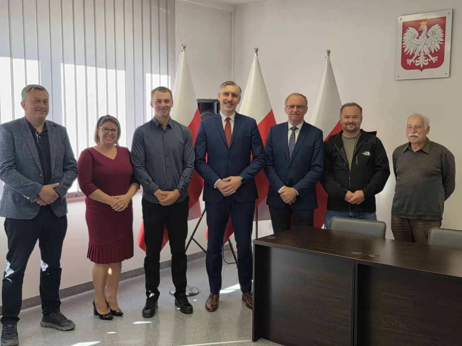 W Szaflarach rusza budowa magazynu obrony cywilnej. Umowa opiewa na ponad 1,1 mln zł