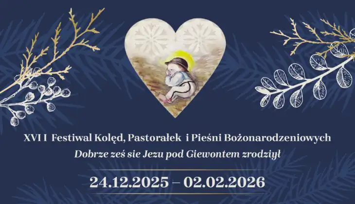 Od Pasterki do Kolęd dla nadziei. Świąteczny festiwal w Zakopanem