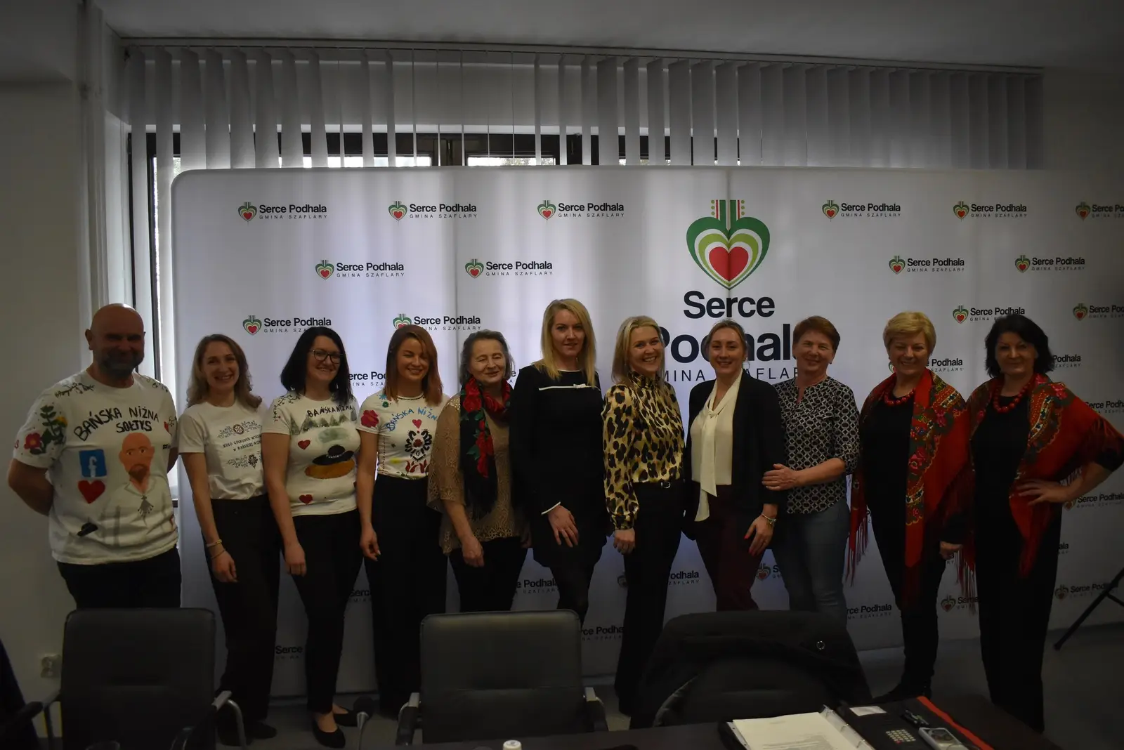 Gospodynie na sesji rady. Współpraca, która buduje wspólnotę