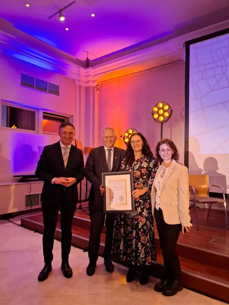 Redyk Jesienny w Szczawnicy zdobywa Złotego Odysa. Tradycja i pasja docenione