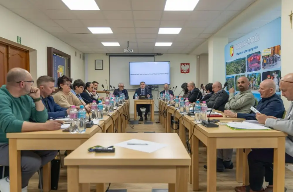 Statystyki i wyzwania. Policja o sytuacji w powiecie nowotarskim