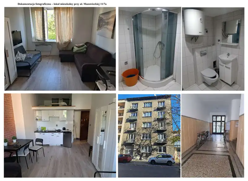 Nowy Targ sprzedaje mieszkania w ....Krakowie? Tak to nie pomyłka, miasto sprzedaje 7 mieszkań