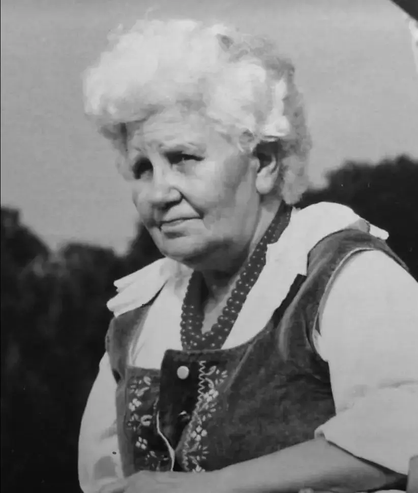 Szczawnica żegna strażniczkę tradycji. Zmarła Aniela Krupczyńska