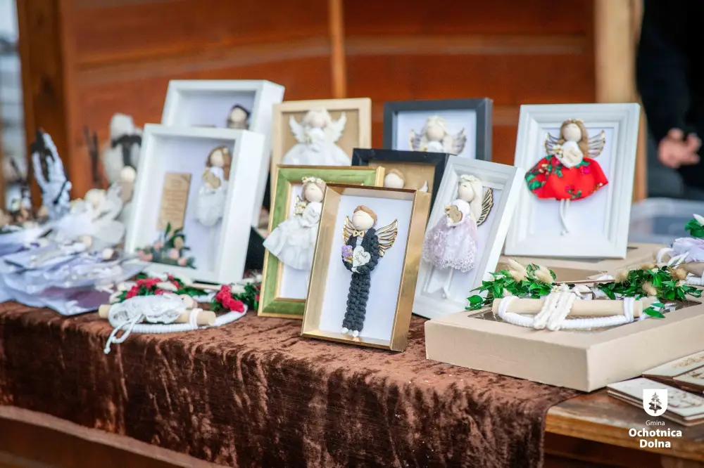 Tradycja i smaki regionu na Ochotnickim Jarmarku Wielkanocnym