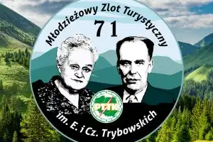 Przygoda w górach. 71. Zlot Turystyczny w Rabce-Zdroju