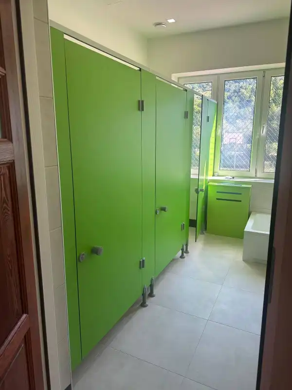 Bezpieczna szkoła w Tylmanowej. Zakończono prace w ZPS im. mjra H. Sucharskiego