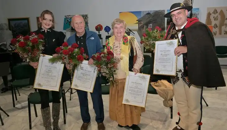 Zakopane docenia filary regionu: Nagroda „Siła Korzeni” połączyła pokolenia.