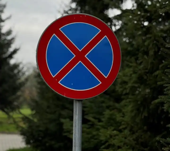 Ponad 100 wykroczeń w jednej akcji. Policjanci walczą z nieprawidłowym parkowaniem w powiecie nowotarskim