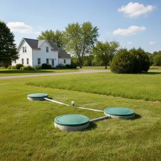 Sprawdź jak skorzystać z programu przydomowych oczyszczalni ścieków w Krościenku Nad Dunajcem