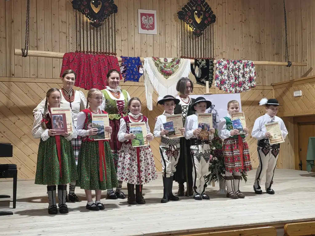 49. Przegląd Młodych Recytatorów i Gawędziarzy. Znamy zwycięzców