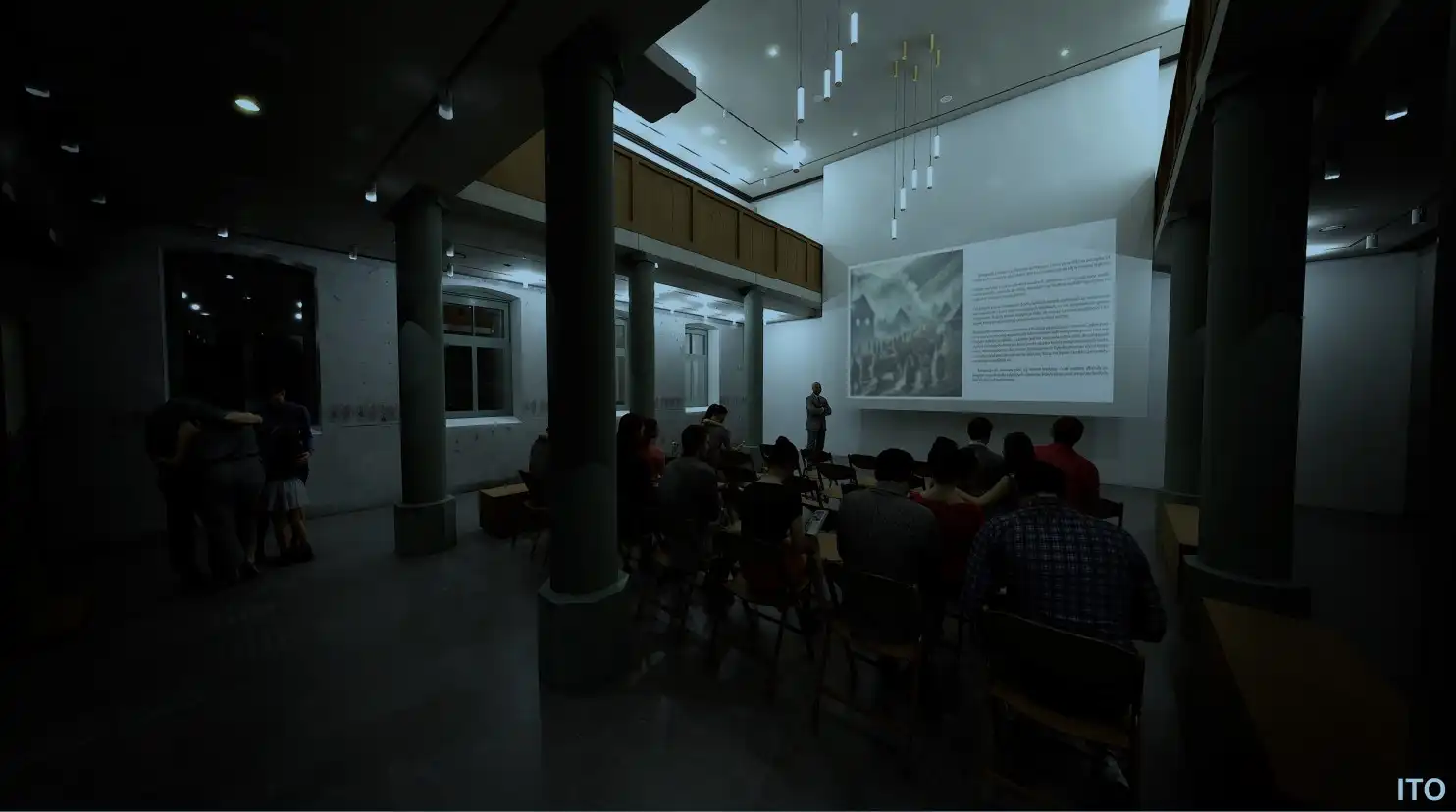 Czarny Dunajec z kolejnym sukcesem w Interreg. Drugie miejsce wśród 89 projektów