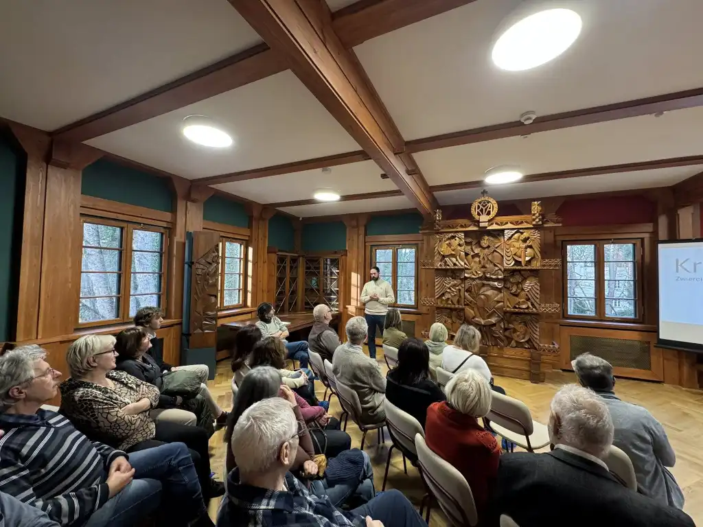 Zakopane w Milanówku. Inauguracja wyjątkowego cyklu wykładów