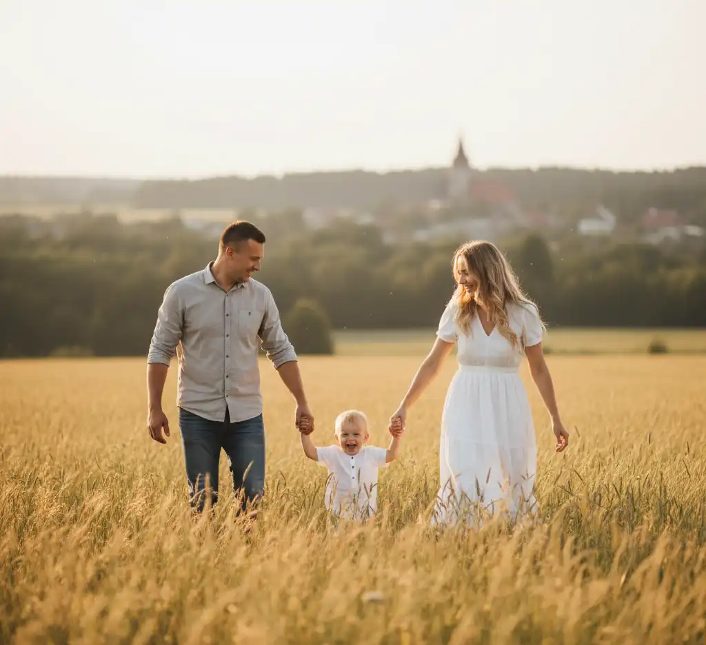 Nowy Targ z nową poradnią rodzinną. Ruszył projekt „Po pierwsze Rodzina”