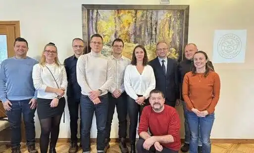 Rabka-Zdrój planuje przyszłość turystyki: Rabczańska Rada Turystyczna podsumowała rok