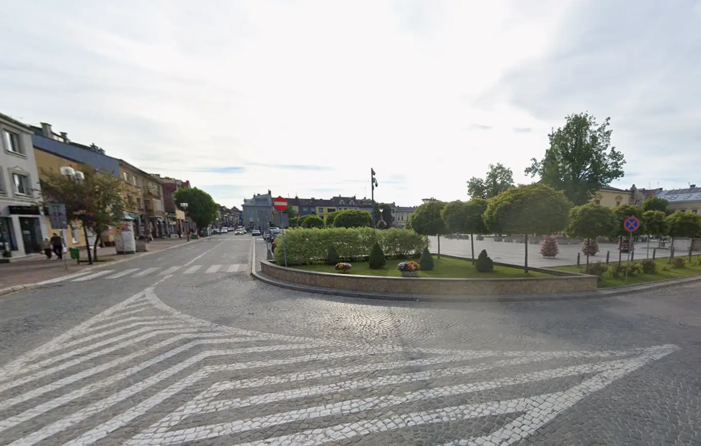 Nowy Targ szykuje się na Jarmark Podhalański. Rynek zostanie zamknięty na trzy dni