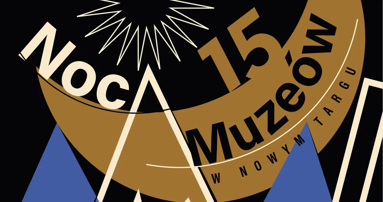 15. Noc Muzeów w Nowym Targu. Miasto otworzy się dla mieszkańców