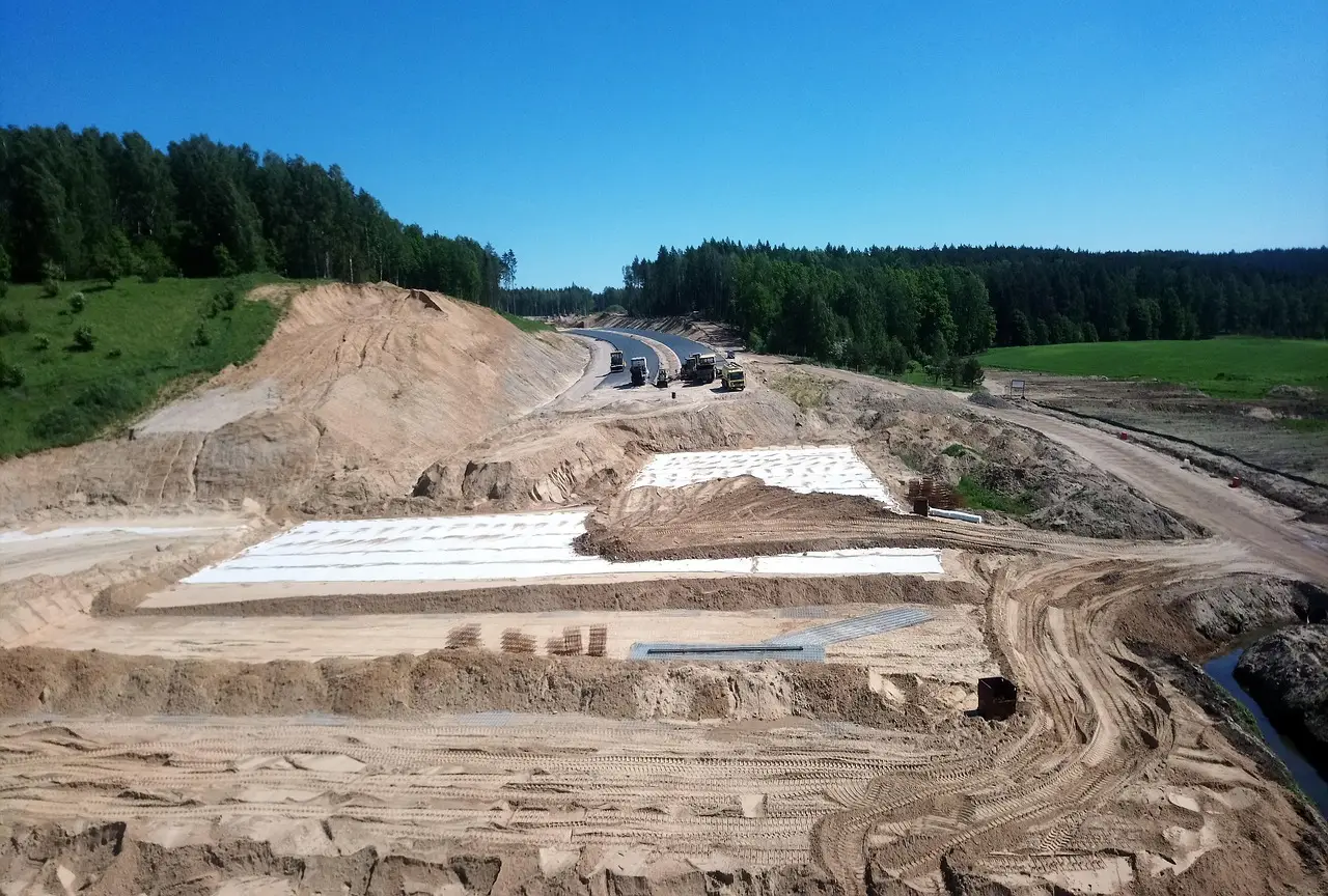 Obwodnica Zakopanego wstrzymana. Najpierw raport środowiskowy