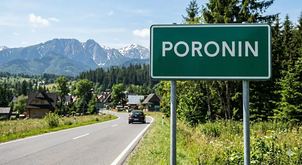 Geolodzy ruszają w teren. W Poroninie pojawi się 270 czujników