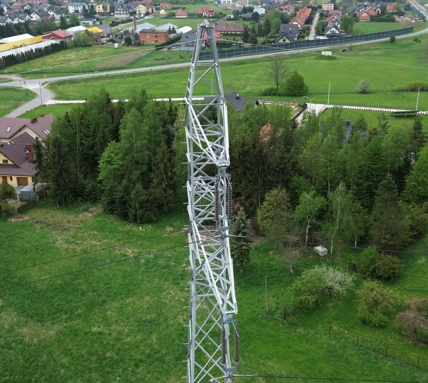 Planowane przerwy w dostawie prądu w powiatach nowotarskim i tatrzańskim w dniach 17 - 20 Sierpnia