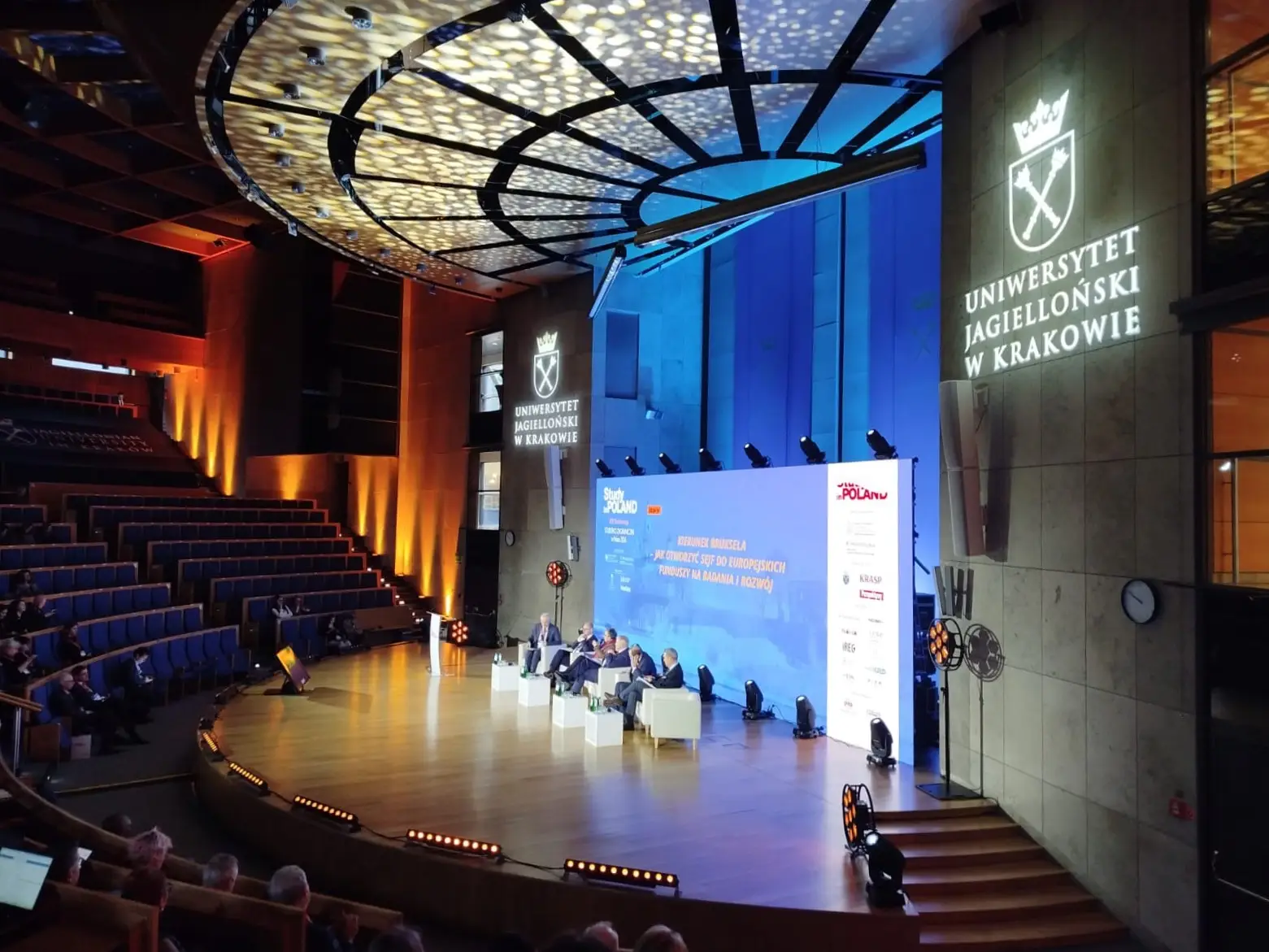 ANS w Nowym Targu uczestnikiem debaty o przyszłości szkolnictwa wyższego