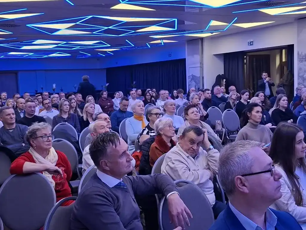 Nowa formuła spotkań w Szczawnicy. Mieszkańcy, eksperci i samorząd przy jednym stole