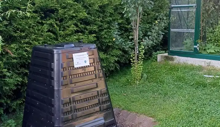 Zakopane przedłuża nabór wniosków na przydomowe kompostowniki