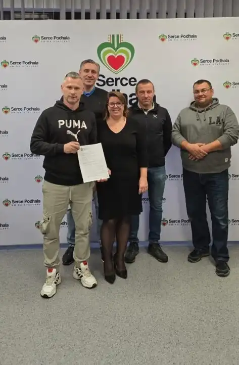 Osiedle Stanki w Maruszynie zyska nowe oświetlenie