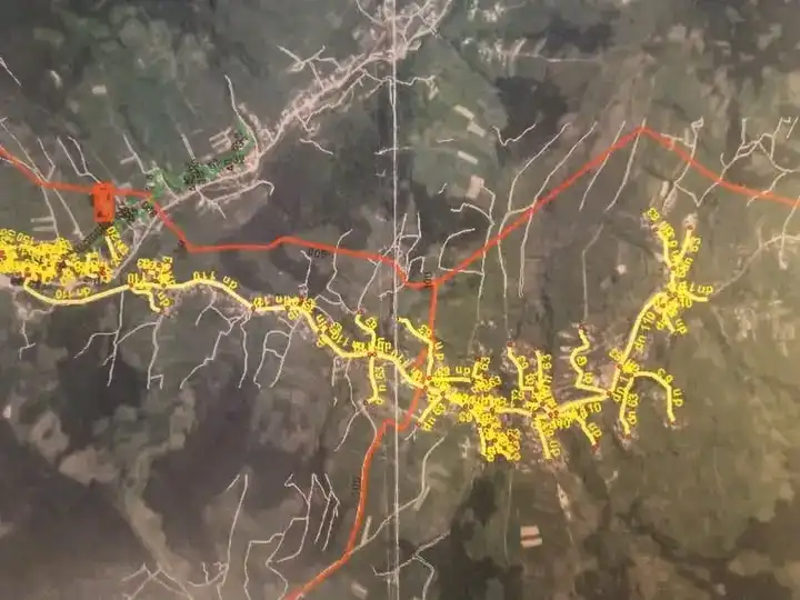 Gazyfikacja Rdzawki rusza po latach starań