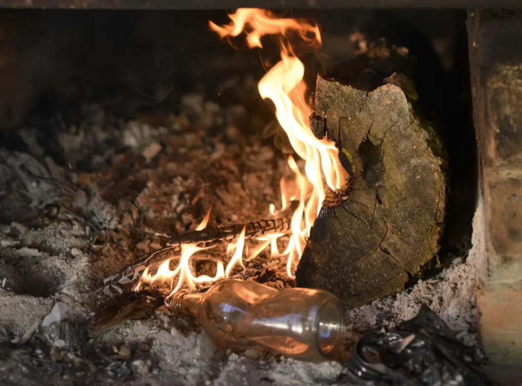 67 kontroli pieców w Białym Dunajcu tylko lub aż w 2 były spalanie śmieci