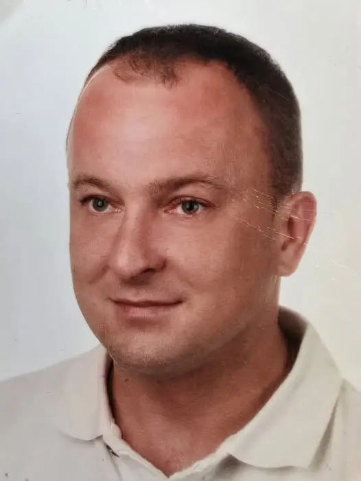 Zaginął 51-letni Stanisław. Wyszedł z domu i nie wrócił