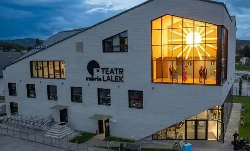 Rabczański Rabcio z niemal 300 tysiącami złotych dotacji na technologiczną modernizację