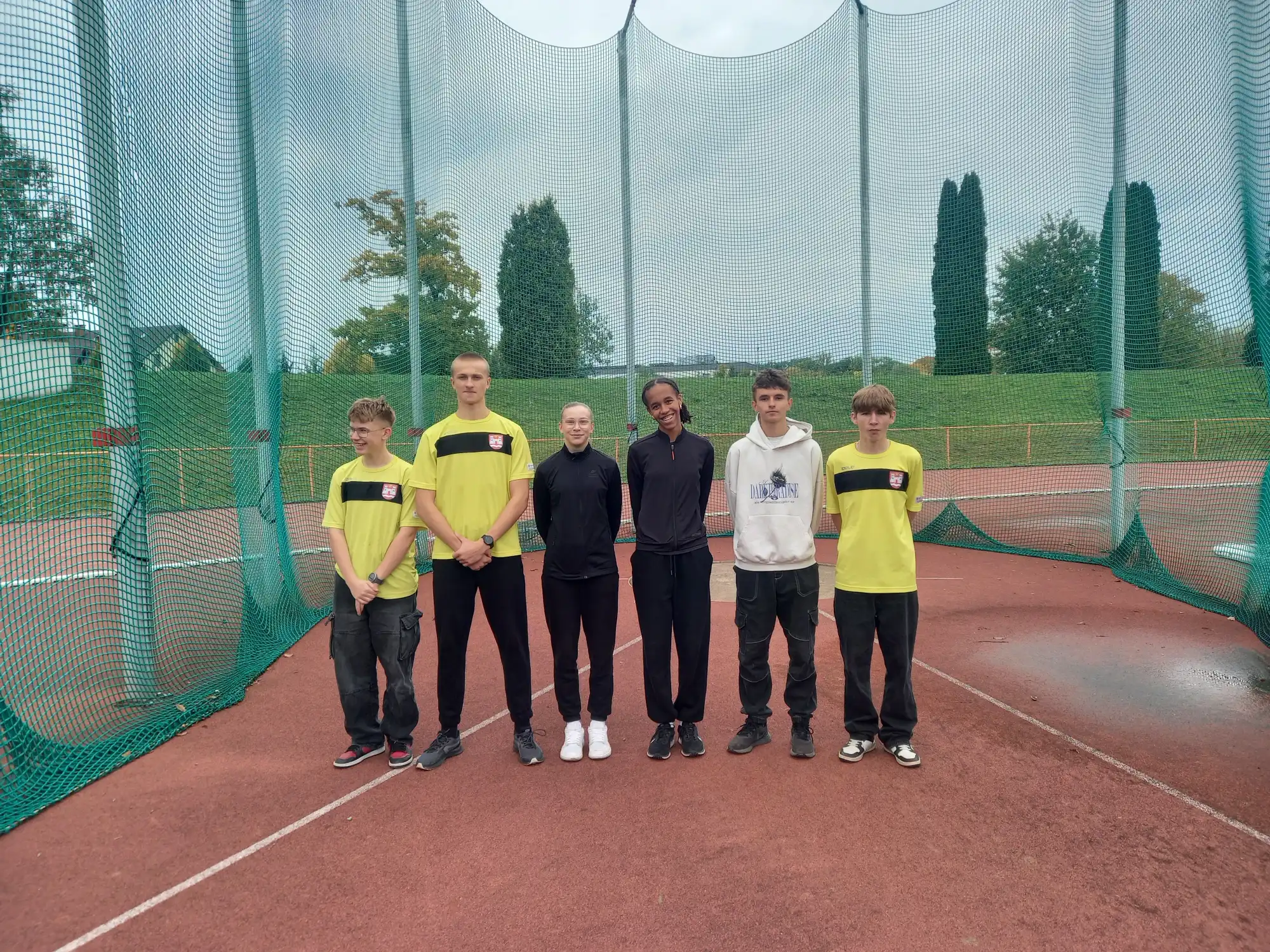 Młode talenty z Gminy Czorsztyn na podium. Medale na Małopolskich Igrzyskach Lekkoatletycznych