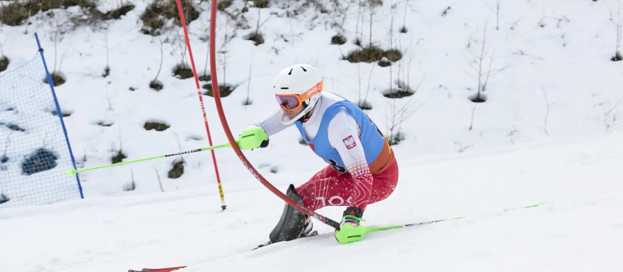 Międzynarodowe zmagania na trasach Palenicy
