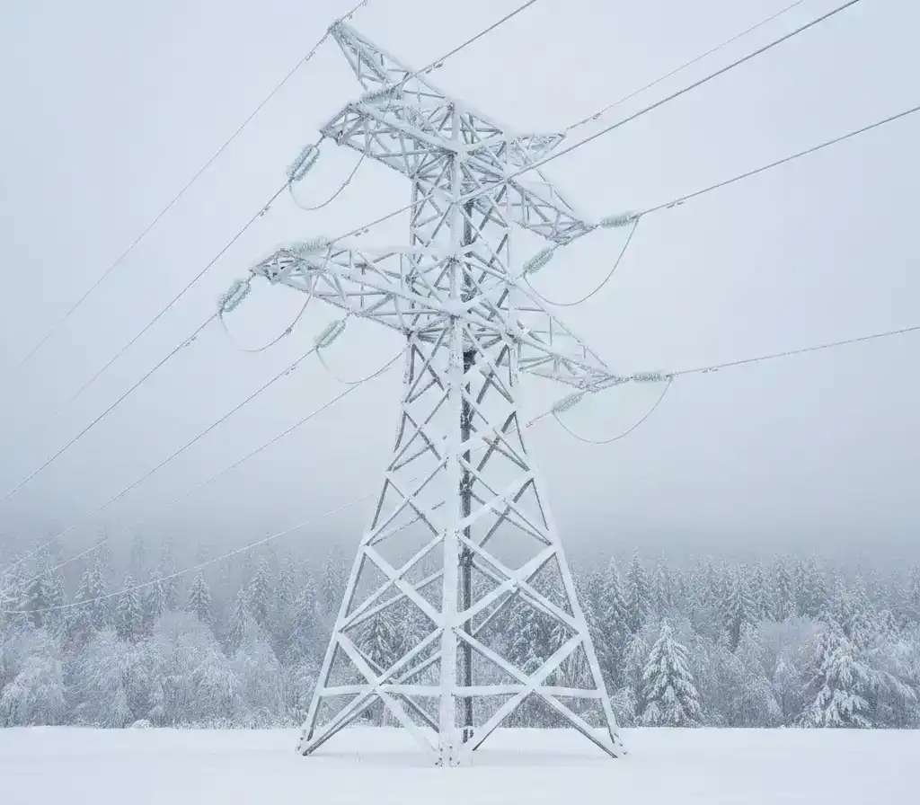 Planowane wyłączenia prądu w powiecie tatrzańskim i nowotarskim 14 - 19 Grudnia