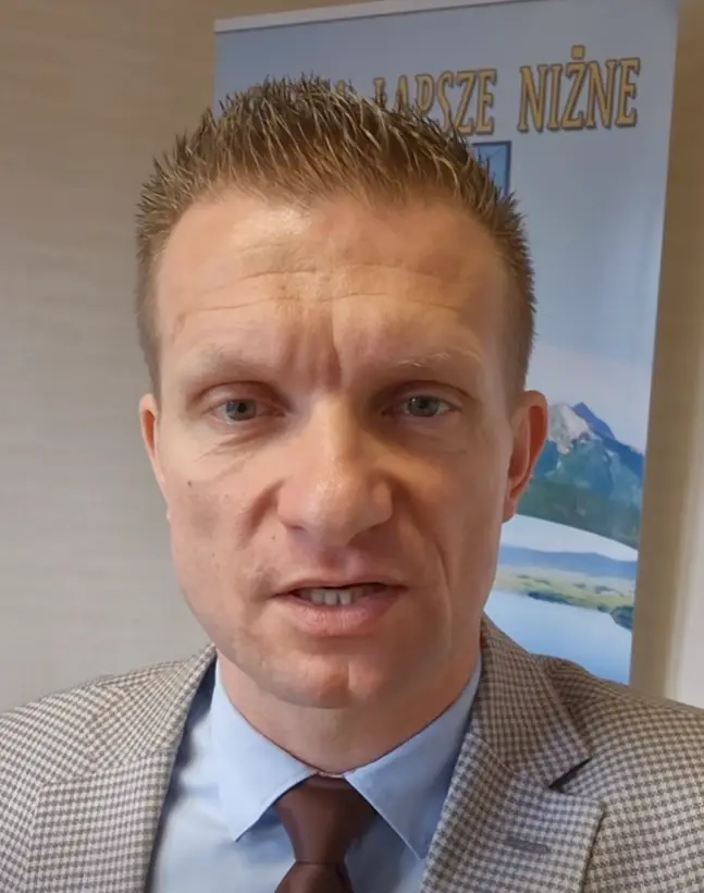 Wójt Łapsz Niżnych reaguje po ogłoszeniach w kościołach. To nie spotkanie gminy