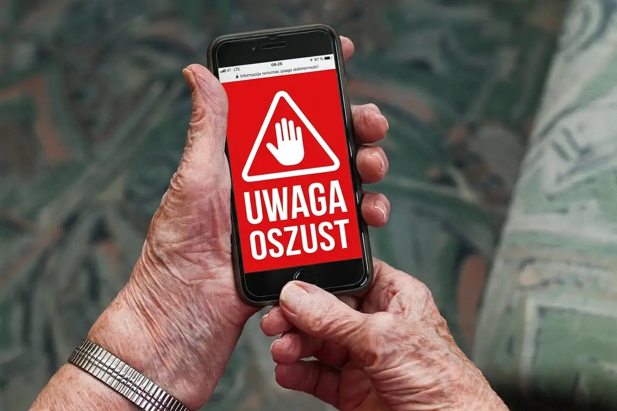 Telefon, internet, umowy i majątek. W Zakopanem seniorzy dowiedzą się, jak chronić swoje pieniądze
