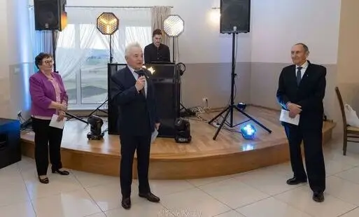 Ponad 400 uczestników i sportowe emocje. Senioriada wraca na Podhale