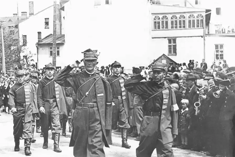 „Opowieść o sile wspólnoty”. Multimedialna wystawa o historii zakopanego i jego mieszkańców „Opowieść o sile wspólnoty”. Multimedialna wystawa o historii zakopanego i jego mieszkańców