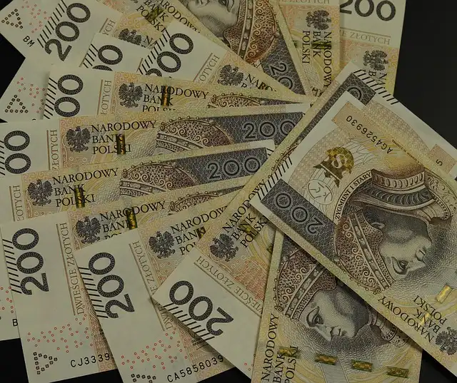 Złodzieje w Rabce-Zdroju: łupem gotówka, policja apeluje o pomoc