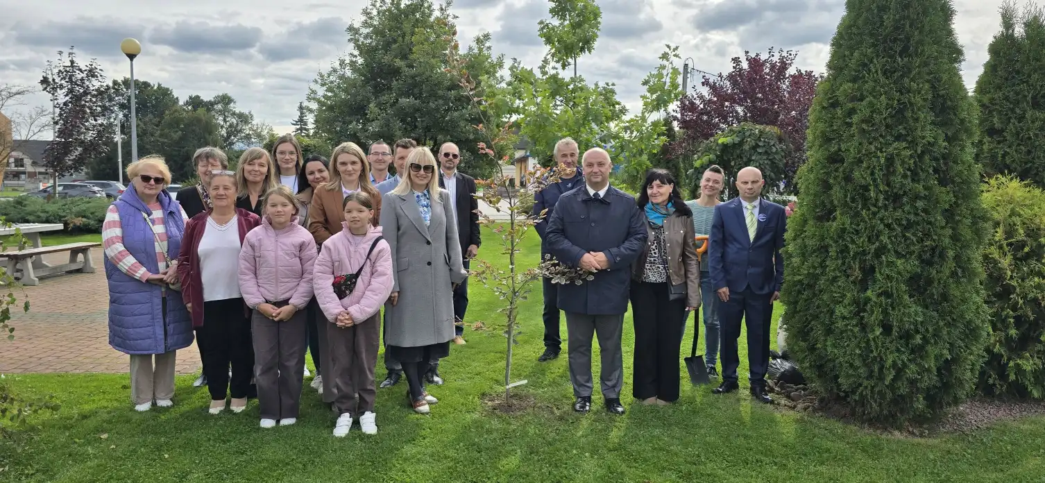 Pierwszy Piknik Ekologiczny w Gminie Jabłonka, natura i edukacja w centrum uwagi