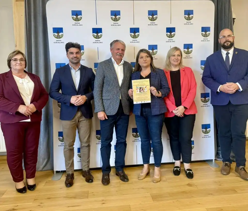 Konwent Tatrzański w Kościelisku. Wspólne działania promocyjne i wsparcie dla dzieci z FAS