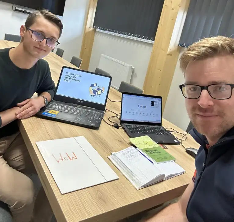 Tworzenie przestrzeni dla rozwoju. Radny Bętkowski o priorytecie, edukacja i przyszłość dzieci w Gminie Kościelisko