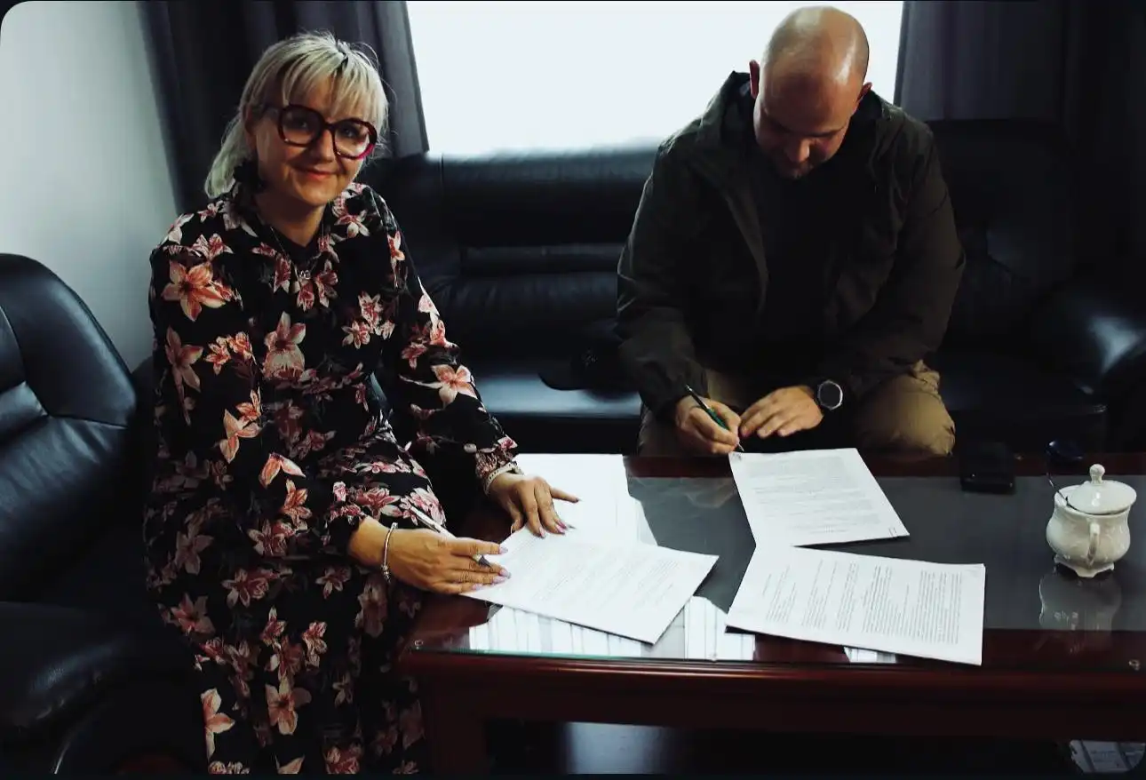 Rowery, hulajnogi i rolki. Nowa atrakcja dla mieszkańców Czorsztyna