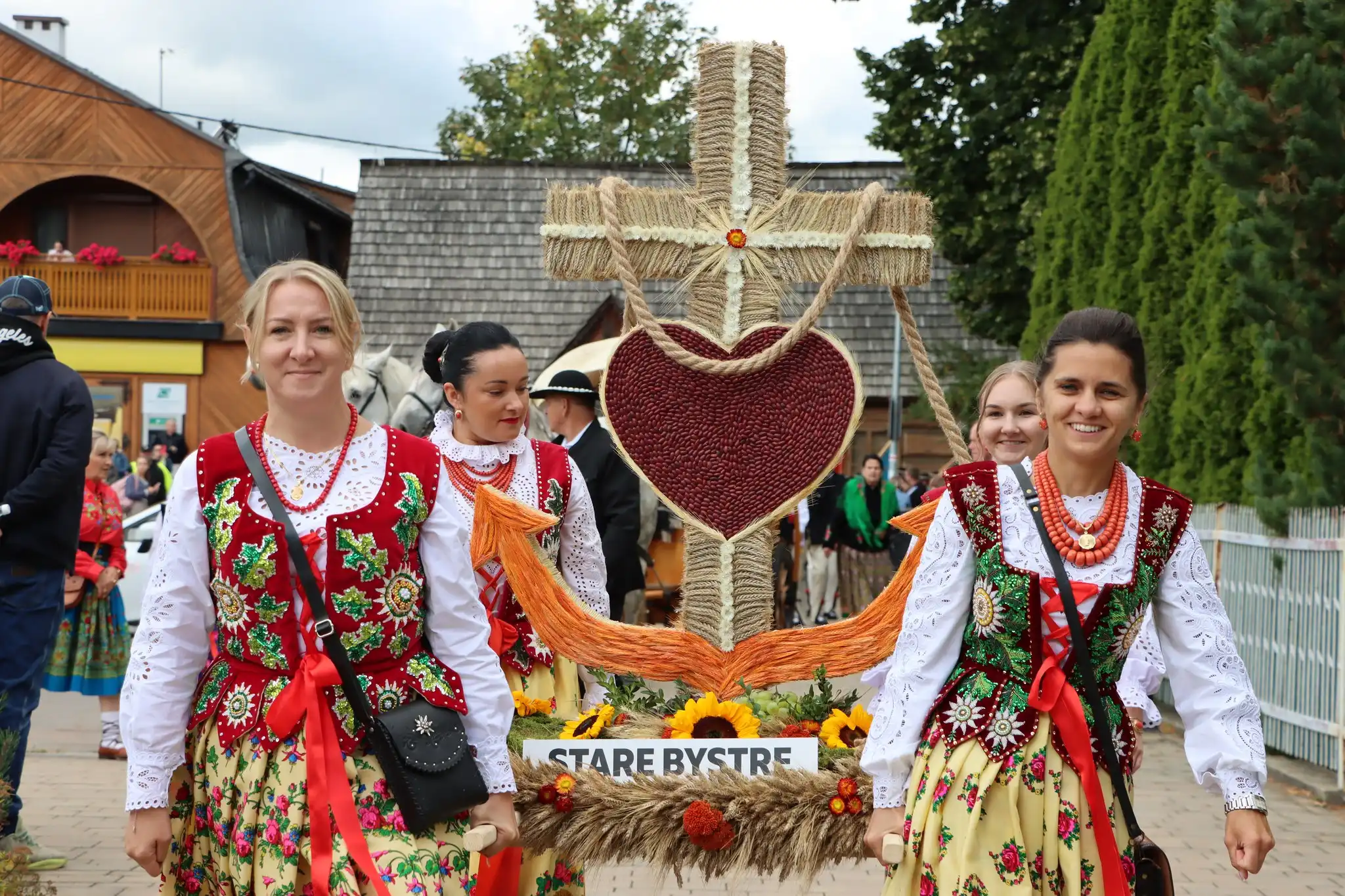 Spotkanie kultur, tradycji i muzyki. Tegoroczny Hołdymas za nami