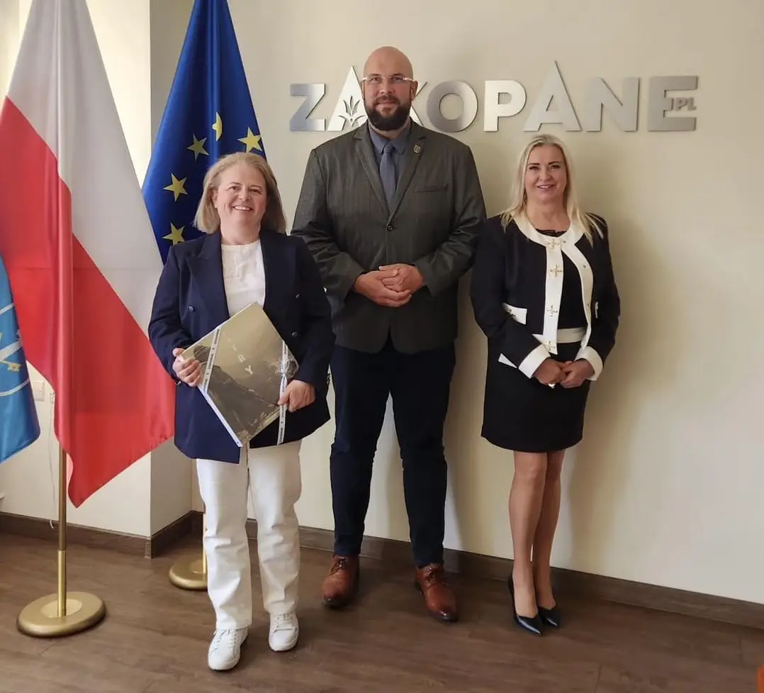Zakopane otwiera się na świat. Ważne spotkanie w sprawie dialogu i demokracji