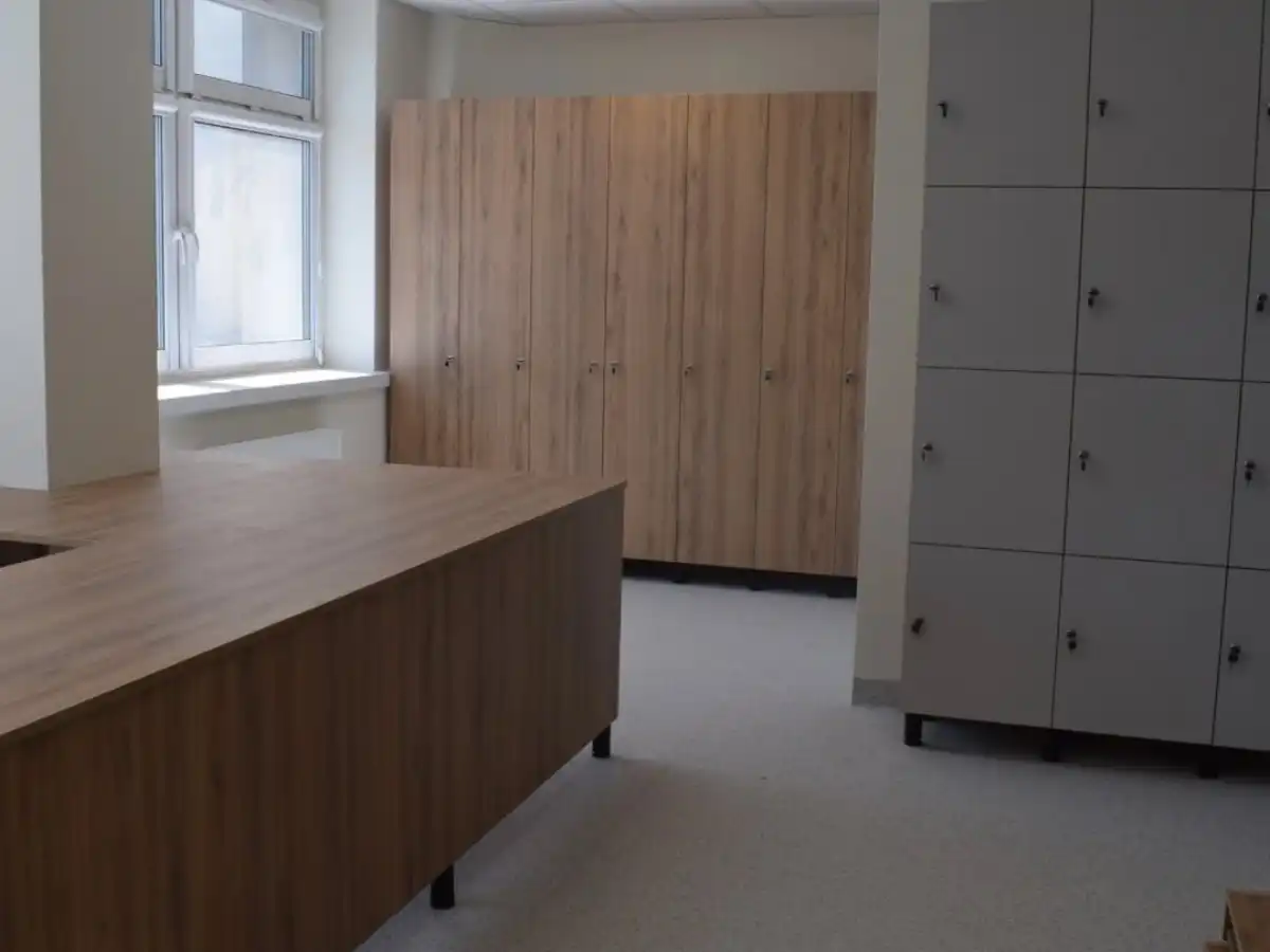 Nowy Targ: Podhalański Szpital Specjalistyczny kończy modernizację kluczowych oddziałów