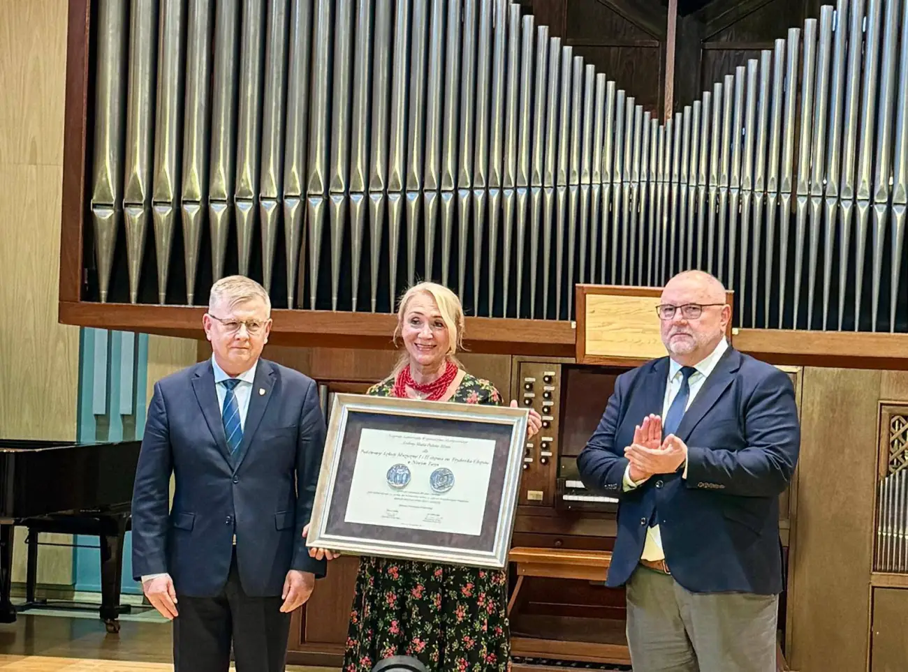 80 lat muzycznej tradycji. Wyjątkowy jubileusz szkoły w Nowym Targu